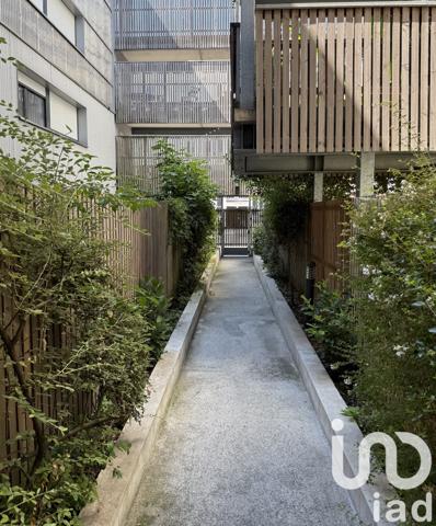 Appartement à vendre 2 pièces 47 m² Bordeaux