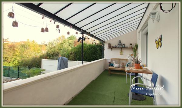 Maison à vendre 5 pièces, Dadonville, 4 chambres, Grande pièce de vie, Garage, Jardin