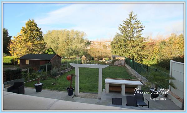 Maison à vendre 5 pièces, Dadonville, 4 chambres, Grande pièce de vie, Garage, Jardin