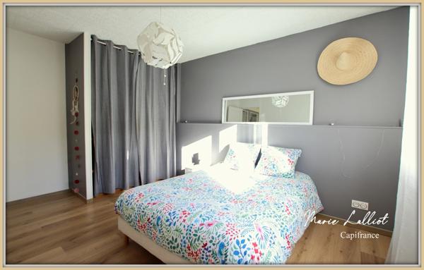 Maison à vendre 5 pièces, Dadonville, 4 chambres, Grande pièce de vie, Garage, Jardin