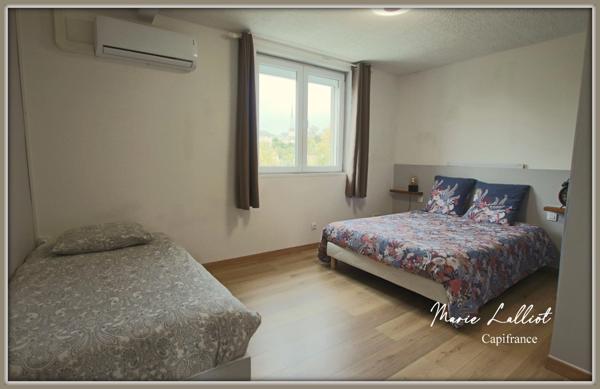 Maison à vendre 5 pièces, Dadonville, 4 chambres, Grande pièce de vie, Garage, Jardin