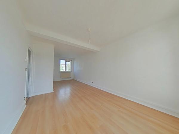 Appartement 3 pièces à Thionville