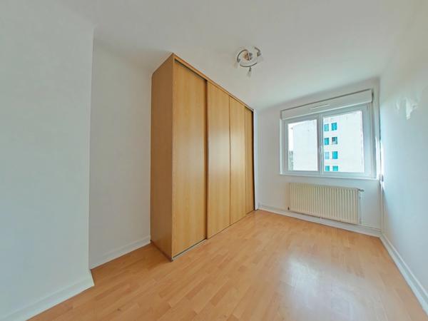 Appartement 3 pièces à Thionville