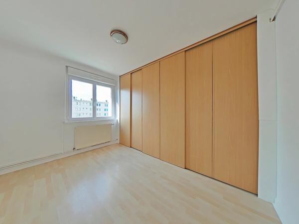 Appartement 3 pièces à Thionville