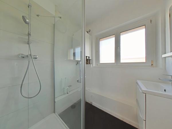 Appartement 3 pièces à Thionville