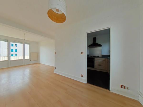 Appartement 3 pièces à Thionville