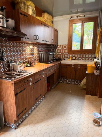 Corbeil-Essonnes (91100) Maison 7 pièces à Corbeil-Essonnes