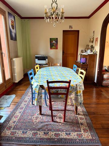 Corbeil-Essonnes (91100) Maison 7 pièces à Corbeil-Essonnes