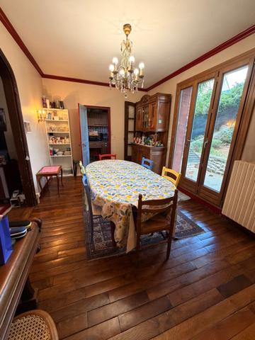 Corbeil-Essonnes (91100) Maison 7 pièces à Corbeil-Essonnes