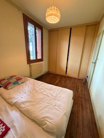 Corbeil-Essonnes (91100) Maison 7 pièces à Corbeil-Essonnes