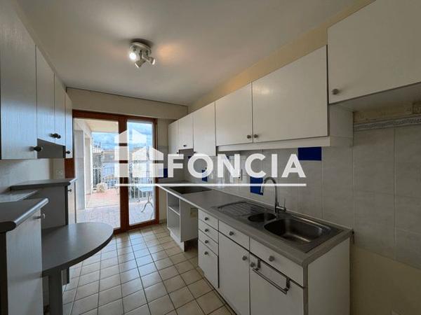 Location Appartement 3 pièces 79 m² - 14 RUE BODIN Perigueux 24000