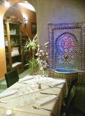 Fonds de commerce restaurant Saint Maximin