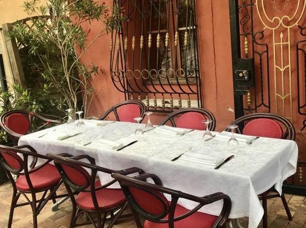 Fonds de commerce restaurant Saint Maximin