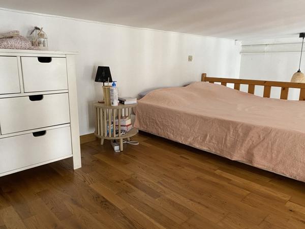 Appartement à vendre |  Lyon 03 |  1 pièce | 23 m²