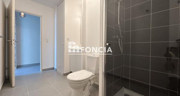 À vendre Appartement 2 pièces 38.55 m² - Castelnau-le-lez 34170