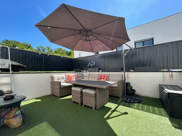 Appartement 4 pièce(s) €316 000 ** - Référence 9149