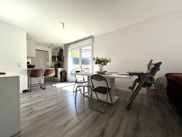 Appartement 4 pièce(s) €316 000 ** - Référence 9149