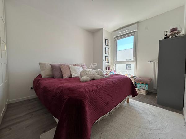 Appartement 4 pièce(s) €316 000 ** - Référence 9149