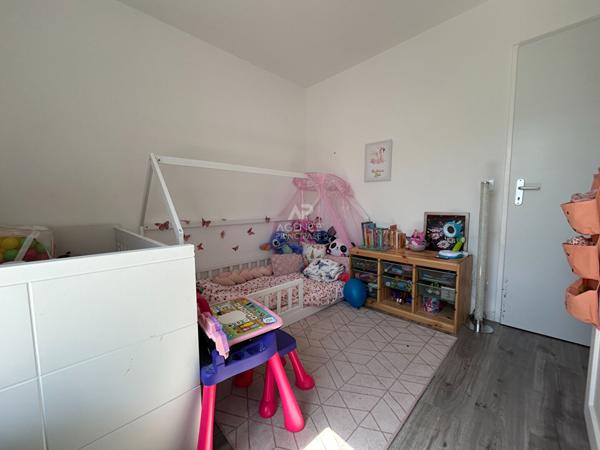 Appartement 4 pièce(s) €316 000 ** - Référence 9149