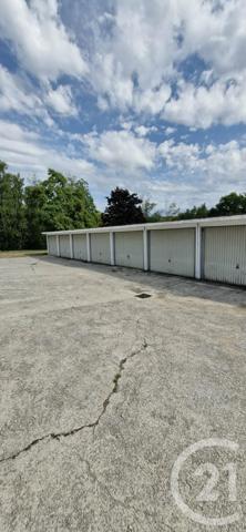 Parking à vendre  14,25 m2 LONS LE SAUNIER - 39