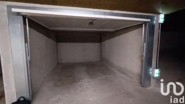 Parking à vendre 18 m² Montpellier
