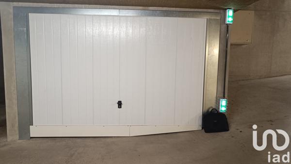 Parking à vendre 18 m² Montpellier