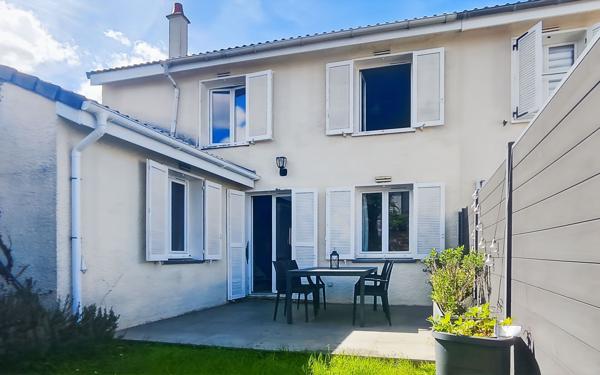 Maison à vendre    4 pièces • 87,15 m2 Olivet