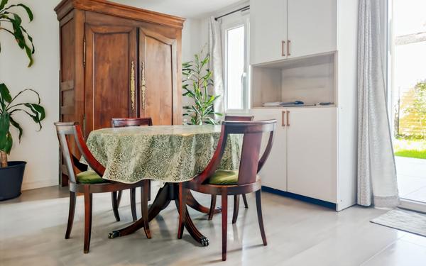 Maison à vendre    4 pièces • 87,15 m2 Olivet