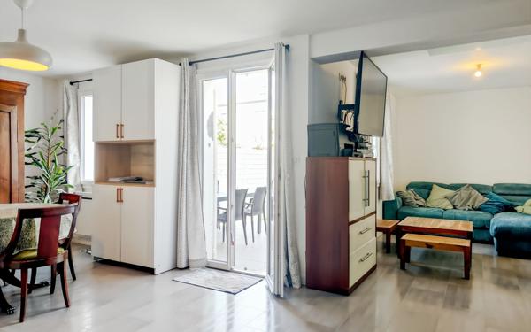 Maison à vendre    4 pièces • 87,15 m2 Olivet