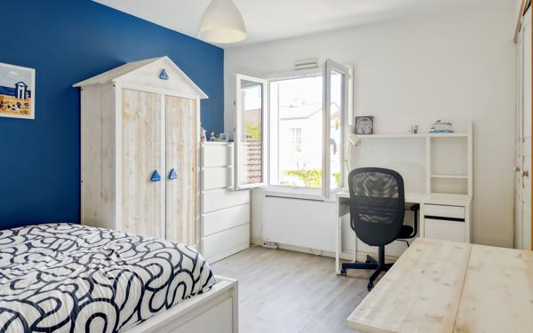 Maison à vendre    4 pièces • 87,15 m2 Olivet