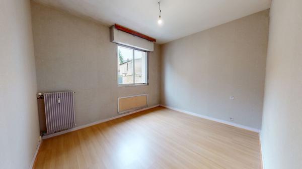 Appartement F2 46m2 - CAEN quartier VAUGUEUX