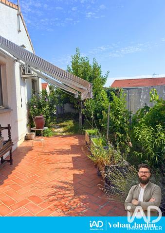 Maison à vendre 5 pièces 137 m² Saint-Gilles