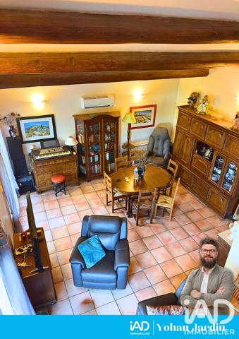 Maison à vendre 5 pièces 137 m² Saint-Gilles