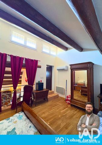 Maison à vendre 5 pièces 137 m² Saint-Gilles