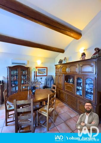 Maison à vendre 5 pièces 137 m² Saint-Gilles