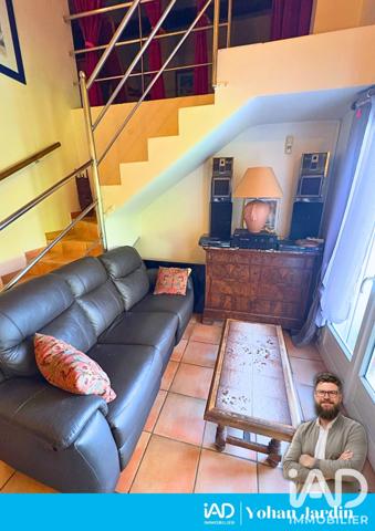 Maison à vendre 5 pièces 137 m² Saint-Gilles