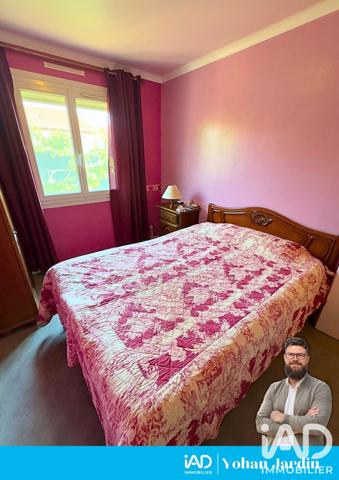 Maison à vendre 5 pièces 137 m² Saint-Gilles