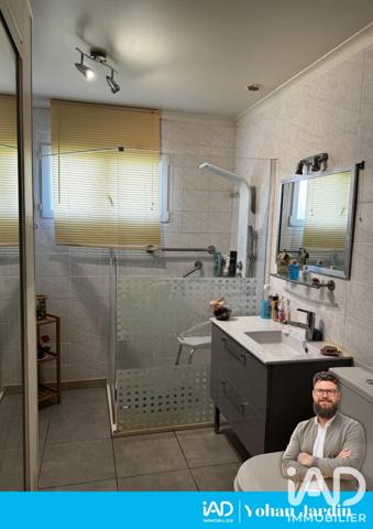 Maison à vendre 5 pièces 137 m² Saint-Gilles