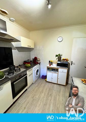 Maison à vendre 5 pièces 137 m² Saint-Gilles