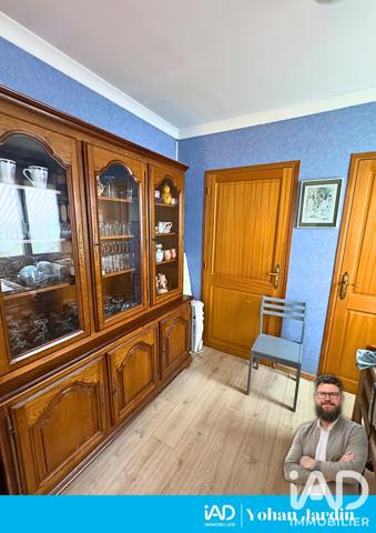 Maison à vendre 5 pièces 137 m² Saint-Gilles