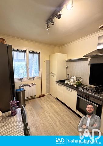 Maison à vendre 5 pièces 137 m² Saint-Gilles