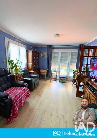 Maison à vendre 5 pièces 137 m² Saint-Gilles