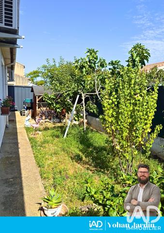 Maison à vendre 5 pièces 137 m² Saint-Gilles