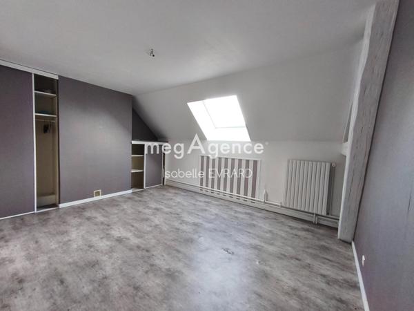 Maison à Sézanne, 51120 - 7 pièces 157m²