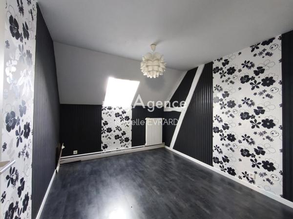 Maison à Sézanne, 51120 - 7 pièces 157m²