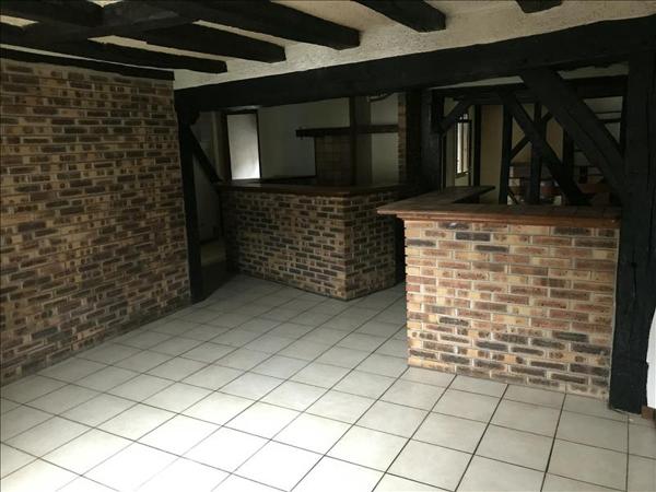 Maison à vendre |  Château-Renault |  5 pièces | 100 m²