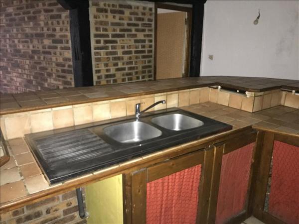 Maison à vendre |  Château-Renault |  5 pièces | 100 m²