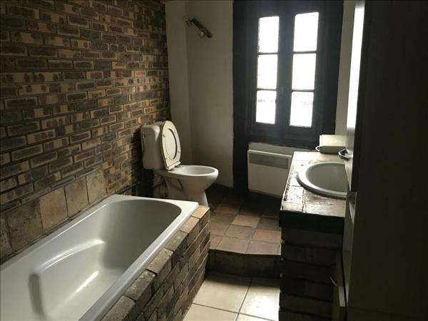 Maison à vendre |  Château-Renault |  5 pièces | 100 m²