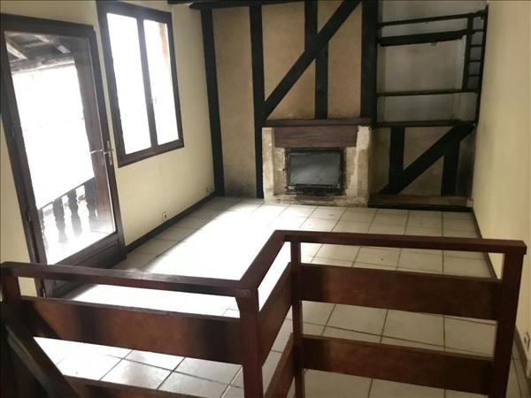 Maison à vendre |  Château-Renault |  5 pièces | 100 m²