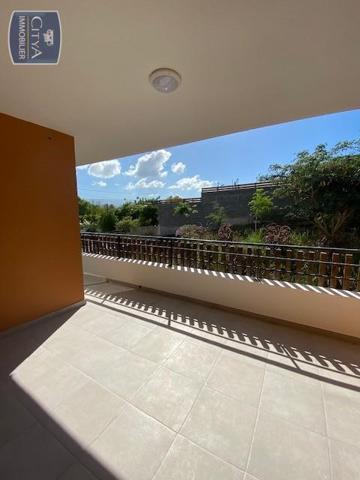 Location appartement L'Étang-Salé (97427) 3 pièces 69.62m²